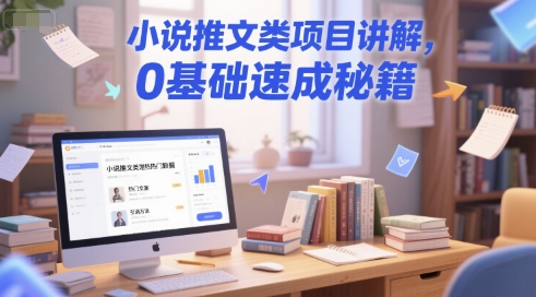 小说推文类项目讲解，0 基础速成秘籍福源云-中创网_分享创业资讯_福源创业网,中创网,冒泡创业网,中赚网论坛_中创网福源创业网,中创网,冒泡创业网,中赚网论坛中创网了最新的创业项目，副业赚钱，助力网络赚钱创业,中赚网!福源云项目网
