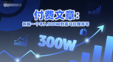 付费文章：拆解一个年入300W的喜马拉雅账号福源云-中创网_分享创业资讯_福源创业网,中创网,冒泡创业网,中赚网论坛_中创网福源创业网,中创网,冒泡创业网,中赚网论坛中创网了最新的创业项目，副业赚钱，助力网络赚钱创业,中赚网!福源云项目网