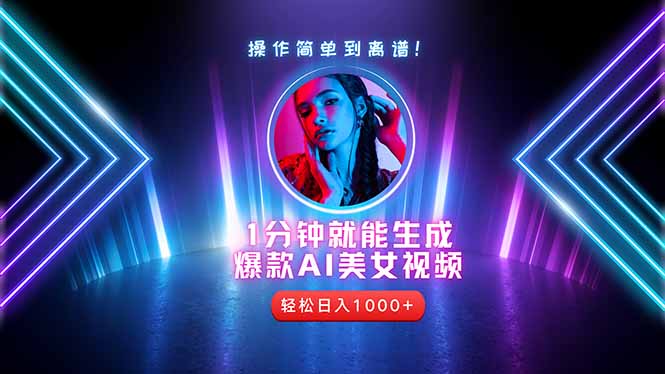 （14702期）2025年最强副业：用AI做短视频，从零开始打造爆款账号！福源云-中创网_分享创业资讯_福源创业网,中创网,冒泡创业网,中赚网论坛_中创网福源创业网,中创网,冒泡创业网,中赚网论坛中创网了最新的创业项目，副业赚钱，助力网络赚钱创业,中赚网!福源云项目网