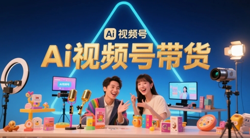 风口已至！AI视频号带货轻松月入过1W，99%的普通人却卡在内容制作门槛福源云-中创网_分享创业资讯_福源创业网,中创网,冒泡创业网,中赚网论坛_中创网福源创业网,中创网,冒泡创业网,中赚网论坛中创网了最新的创业项目，副业赚钱，助力网络赚钱创业,中赚网!福源云项目网