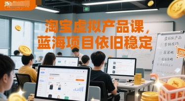 淘宝虚拟产品课，蓝海项目依旧稳定福源云-中创网_分享创业资讯_福源创业网,中创网,冒泡创业网,中赚网论坛_中创网福源创业网,中创网,冒泡创业网,中赚网论坛中创网了最新的创业项目，副业赚钱，助力网络赚钱创业,中赚网!福源云项目网