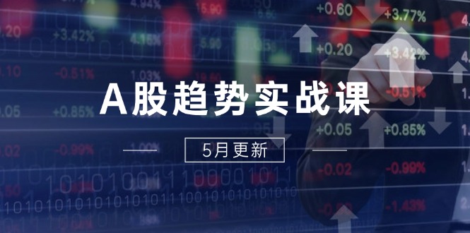 （14808期）A股趋势实战课：主力动向+政策红利，2025全年策略5月更新福源云-中创网_分享创业资讯_福源创业网,中创网,冒泡创业网,中赚网论坛_中创网福源创业网,中创网,冒泡创业网,中赚网论坛中创网了最新的创业项目，副业赚钱，助力网络赚钱创业,中赚网!福源云项目网