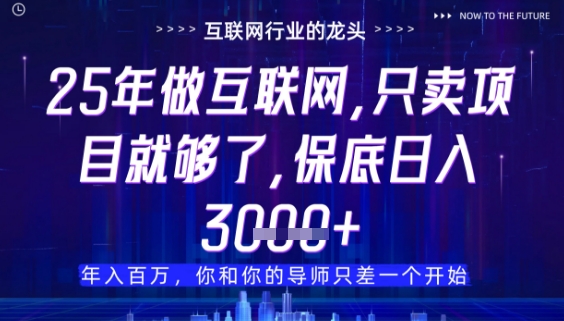 什么！25年你还在找项目做？风口早就变了，卖项目才是稳挣不赔【揭秘】福源云-中创网_分享创业资讯_福源创业网,中创网,冒泡创业网,中赚网论坛_中创网福源创业网,中创网,冒泡创业网,中赚网论坛中创网了最新的创业项目，副业赚钱，助力网络赚钱创业,中赚网!福源云项目网